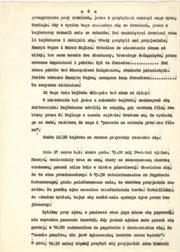 Relacje Jacka Kuronia z pobicia na wykładach Towarzystwa Kursów Naukowych. 3 kwietnia 1979, s. 4 
