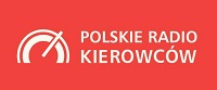 logotyp Polskiego Radia Kierowców