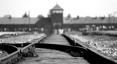 W audycji rozmawialiśmy także o przyszłości Muzeum Auschwitz-Birkenau