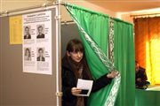 Wybory do niższej izby parlamentu na Białorusi odbędą się w niedzielę 23 września. Jednak już od wtorku trwa przedterminowe głosowanie
