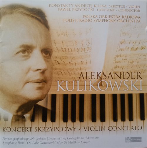 Aleksander Kulikowski - Koncerty
