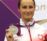 Sylwia Bogacka