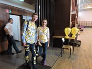 Uczniowie olsztyńskich szkół rozegrali turniej o Puchar Czwórki. Wszyscy świetnie się bawili