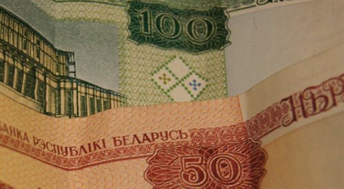 Białoruś w recesji. PKB Białorusi to minus 3,3 procent w pierwszym półroczu