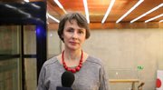 Agnieszka Romaszewska-Guzy, dyrektor TV Biełsat