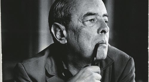 Witold GOmbrowicz