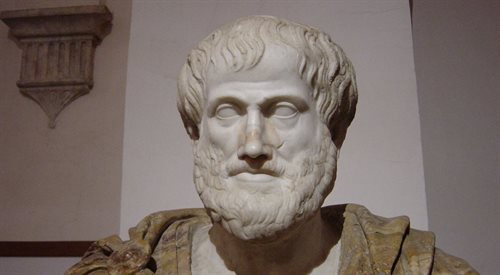 Czy znaleźliśmy grób Arystotelesa? Wszystko na to wskazuje