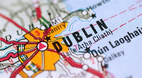 Jednym z najpopularniejszych kierunków emigracji wciąż pozostaje Irlandia