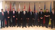 Spotkanie w Mińsku wiceszefów MSZ krajów V4 i Partnerstwa Wschodniego