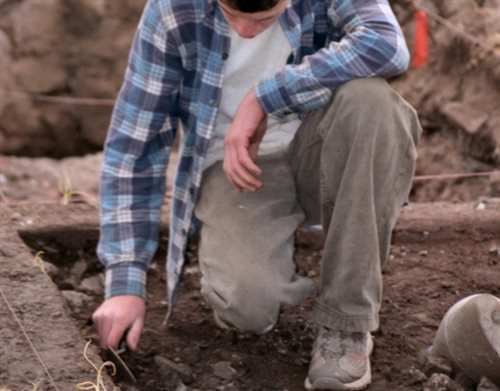 Polscy archeolodzy znaleźli w Sudanie narzędzia sprzed 1,5 mln lat
