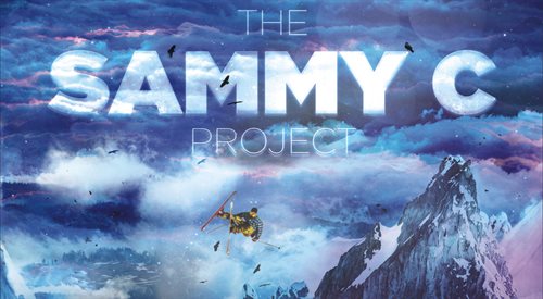 The Sammy C Project 