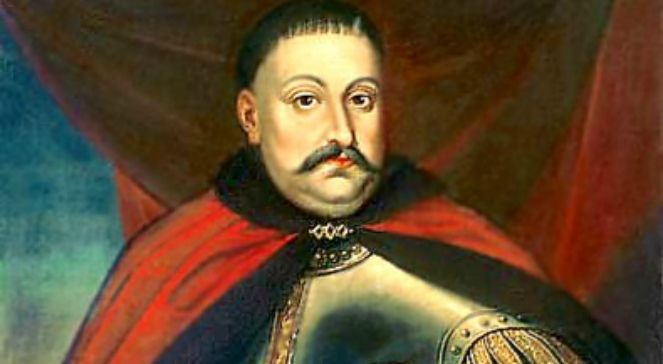 Marszałek generalny konfederacji Stanisław Ledóchowski, fot. Wikimedia Commonsdomena publiczna