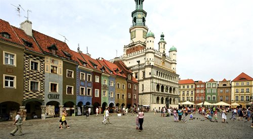 Poznań to - oprócz Term maltańskich i Targów Expo - wiele miejsc i tradycji, o których wielu Polaków spoza miasta nie ma pojęcia