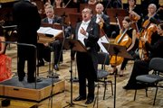 Inauguracja Sezonu Artystycznego 2021/2022 Orkiestry Polskiego Radia w Warszawie.