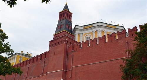 Mury Kremla