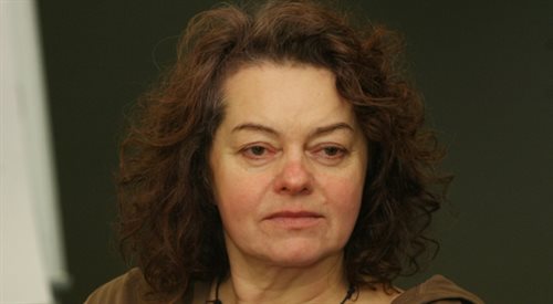 Maria Wiernikowska
