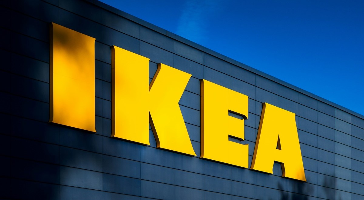 IKEA is launching a new service for second-hand furniture in Poland.