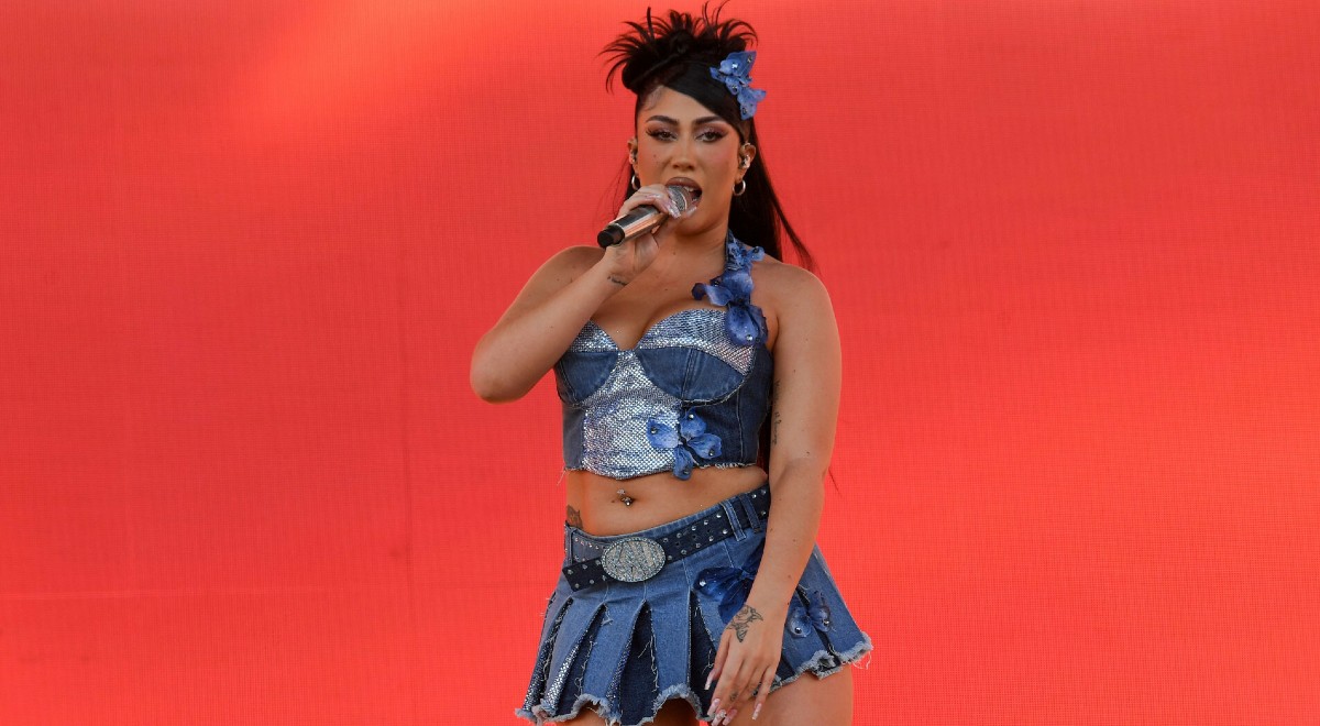 Kali Uchis