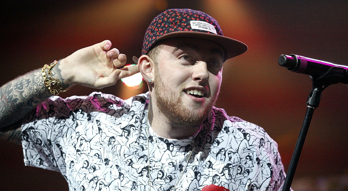 Mac Miller