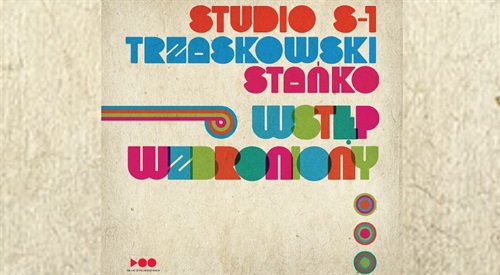 Album Wstęp wzbroniony to płyta nagrana na przełomie lat 70.i 80. przez Orkiestrę STUDIA S-1, Andrzeja Trzaskowskiego i Tomasza Stańko.