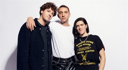 The xx