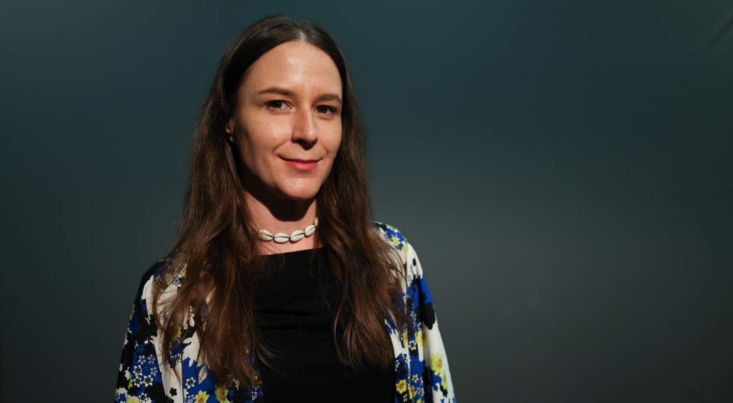 O teatrze w obliczu współczesnych wyzwań opowiadają reżyserki: Magda Szpecht (na zdjęciu) oraz Alicja Borkowska