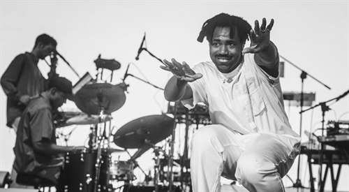 Sampha