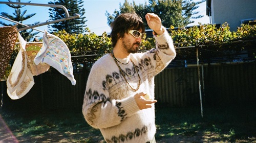 Ten tydzień przyniósł nam między innymi nowy album od Tame Impala