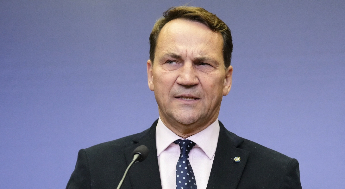 Radosław Sikorski