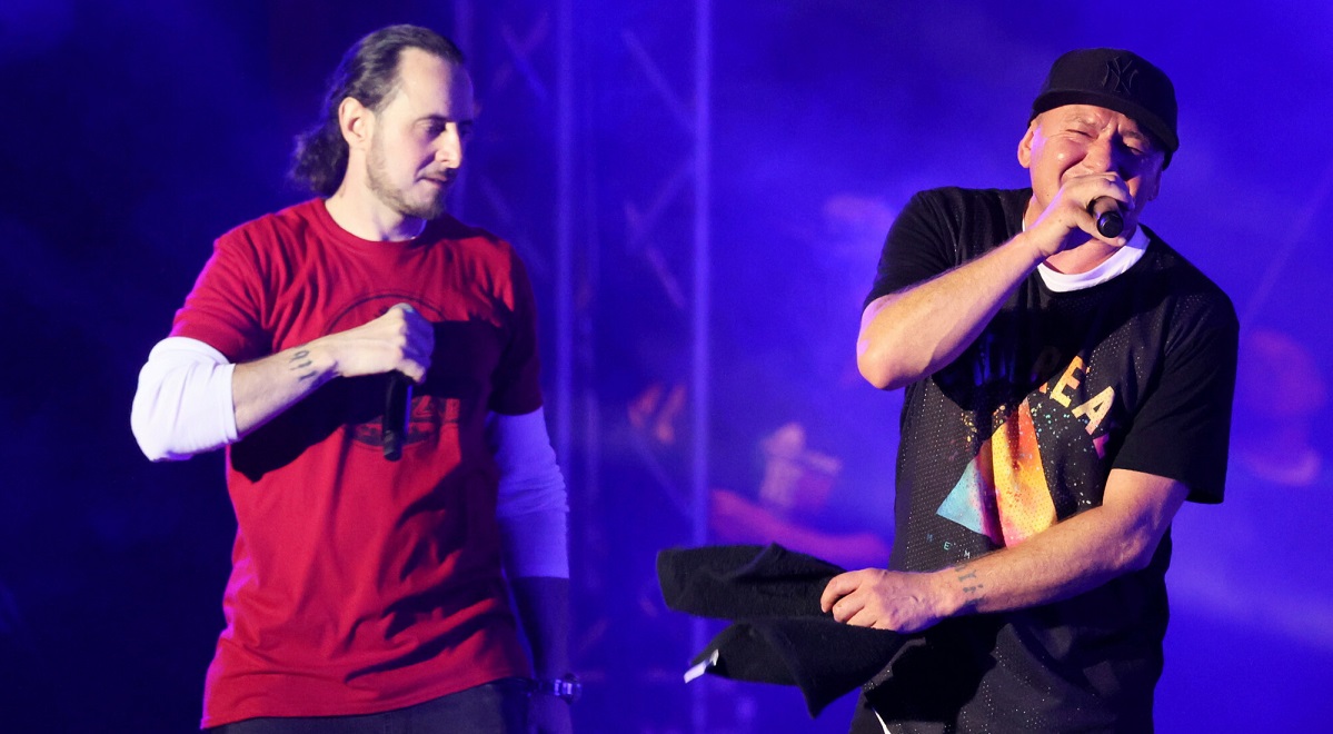 Snow Fest Festival w Szczyrku muzyka, sport i dobra zabawa