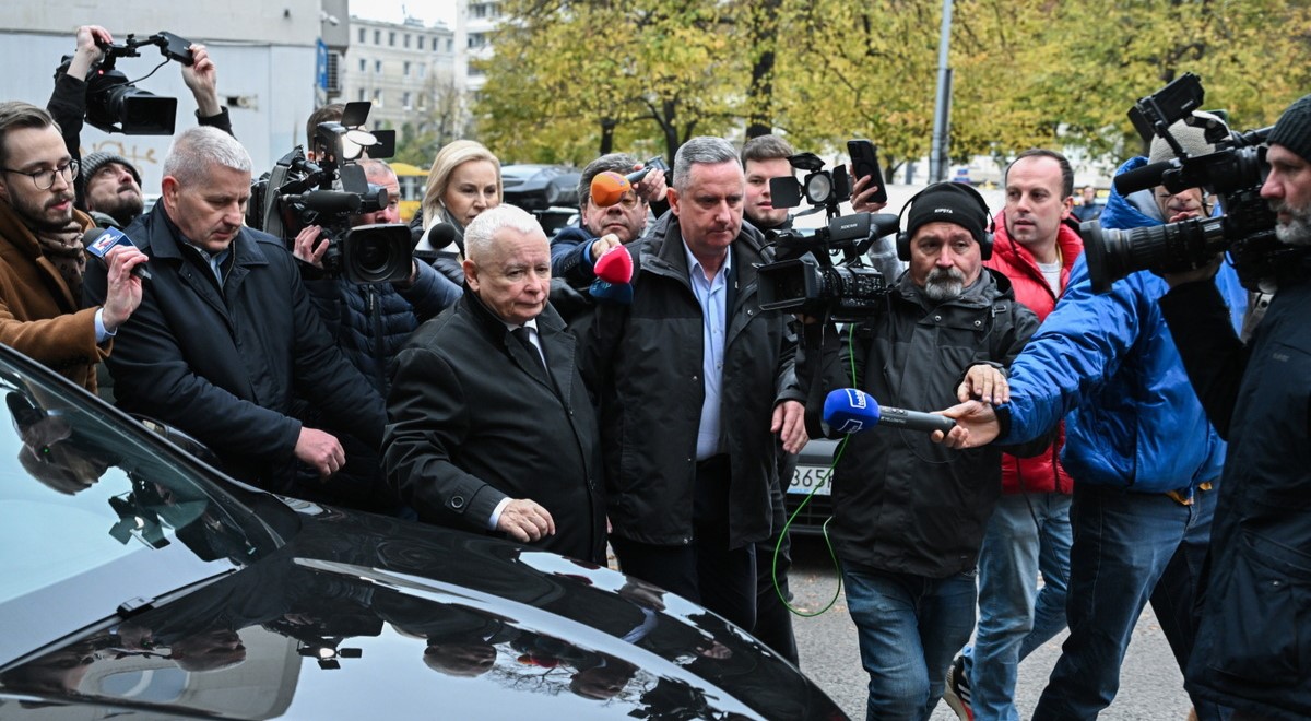 Jarosław Kaczyński