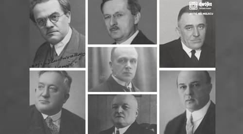 Związek Kompozytorów Polskich obchodzi stulecie swojego istnienia. Początki organizacji sięgają 1925 roku, gdy z inicjatywy Karola Szymanowskiego powstało Stowarzyszenie Kompozytorów Polskich.