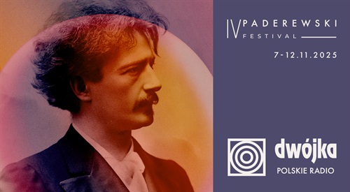 Paderewski Festival w wyjątkowy sposób łączy muzykę, historię i pamięć o jednym z najbardziej fascynujących artystów i polityków II RP.