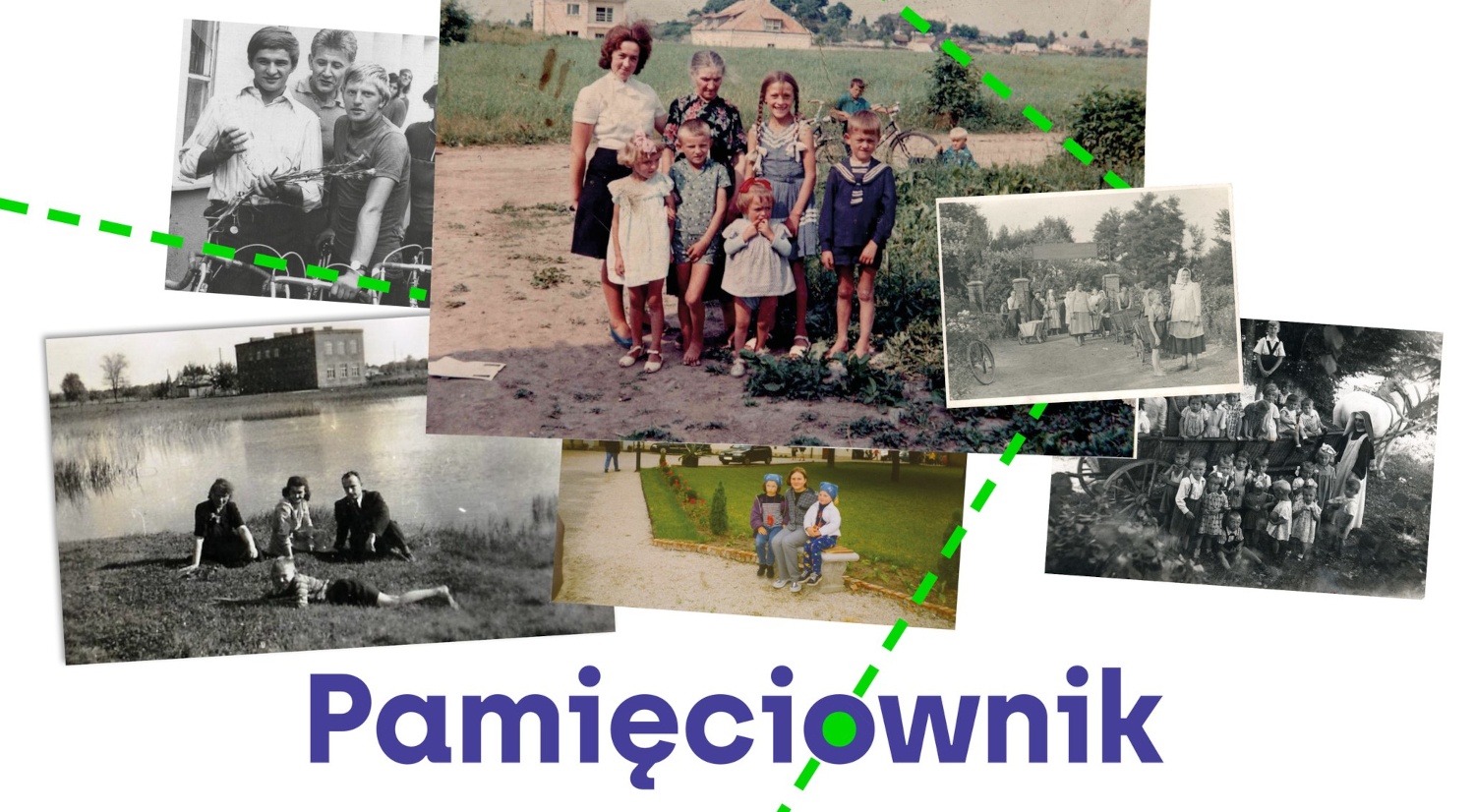 Pawilon wystawienniczy Pamięciownik po raz pierwszy ruszył w Polskę.