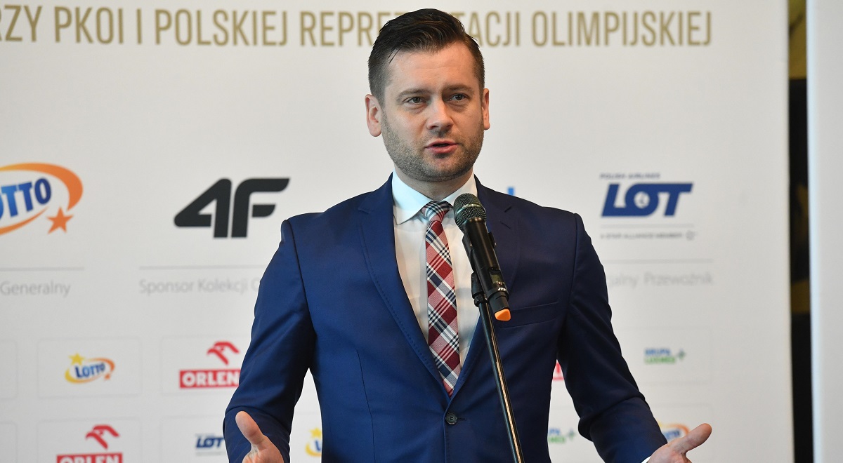 Udział Rosji i Białorusi w najbliższych igrzyskach olimpijskich