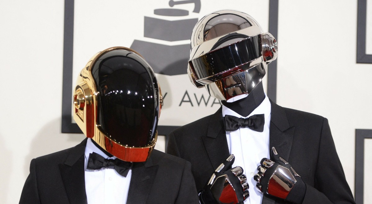 Daft Punk