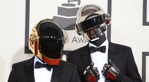 Daft Punk