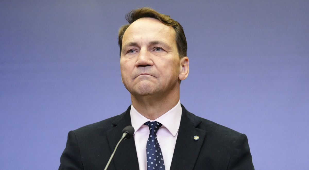 Radosław Sikorski