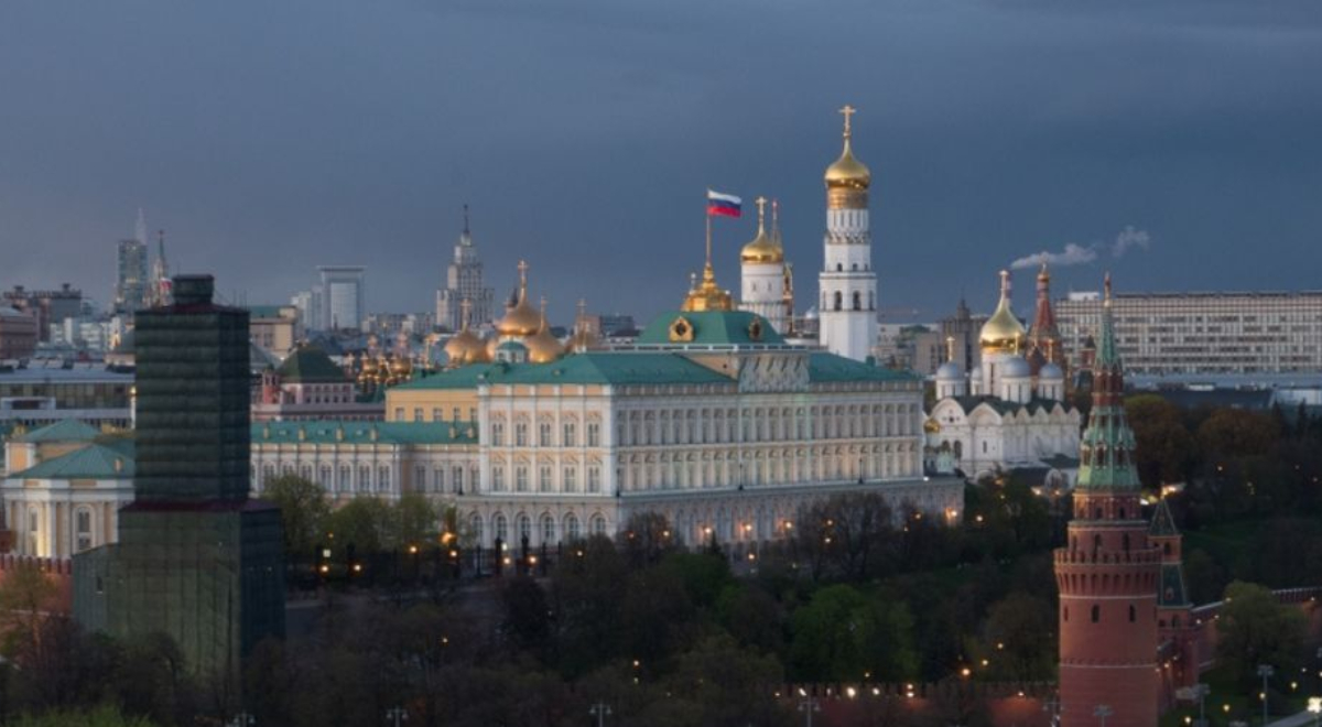 Moscow Mayor Sergei Sobyanin said more than 40 drones flew toward the Moscow agglomeration, with 34 downed directly over the city. Interceptions continued for six hours from 22:00, he added.