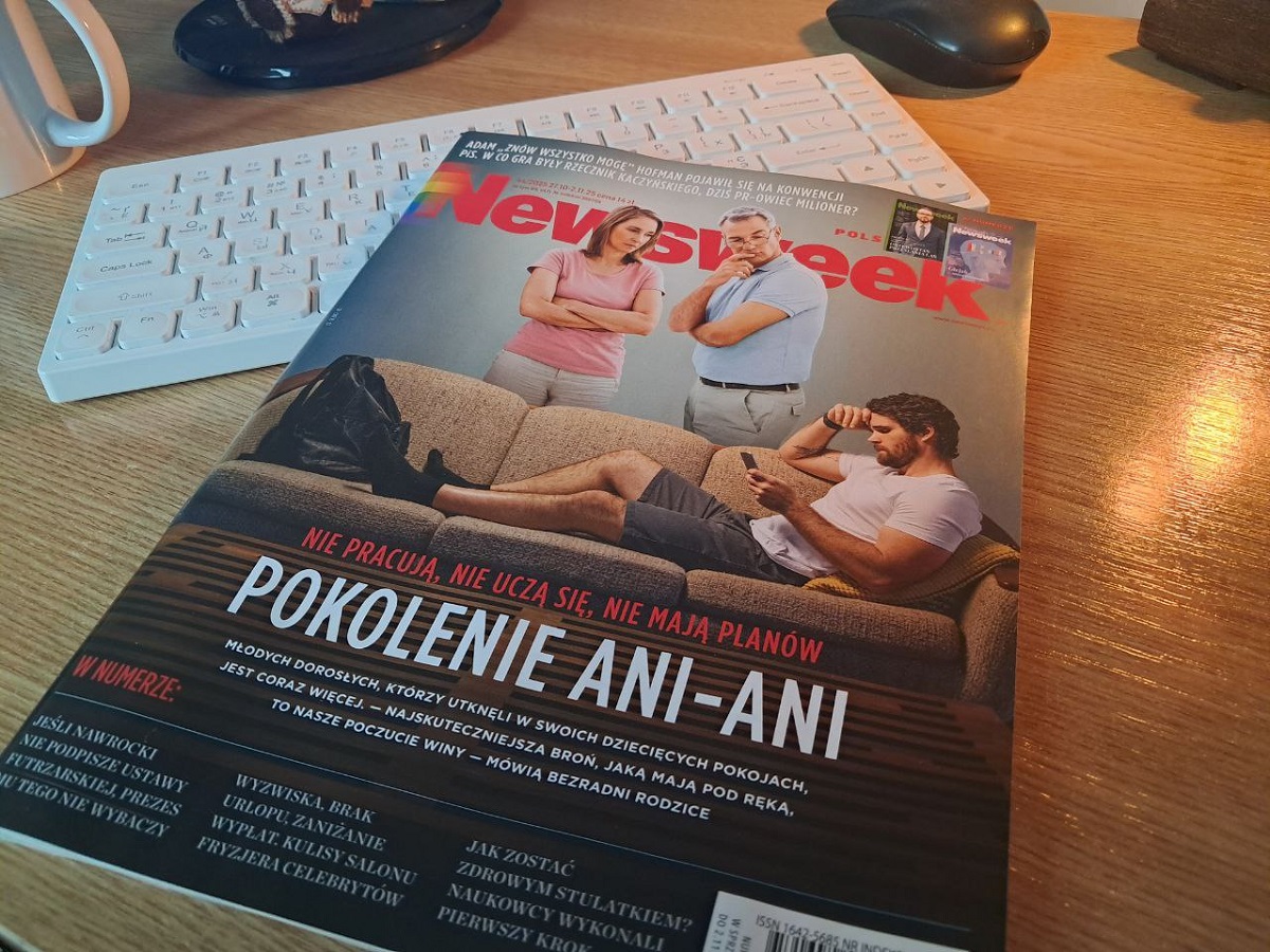   Newsweek