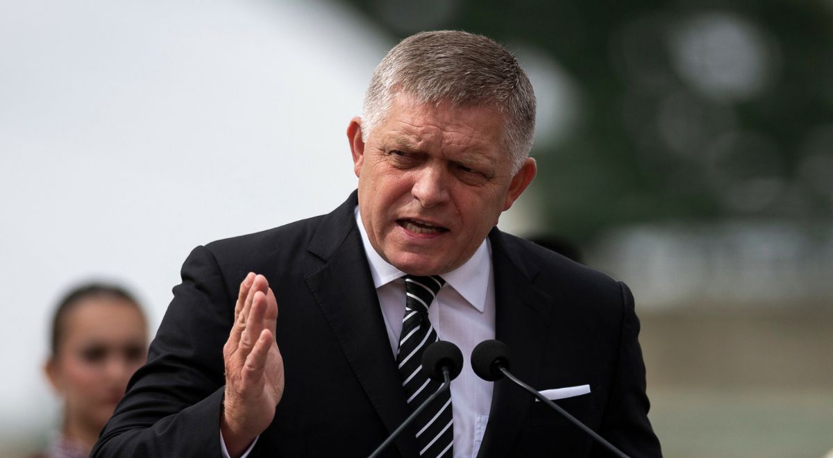 Robert Fico