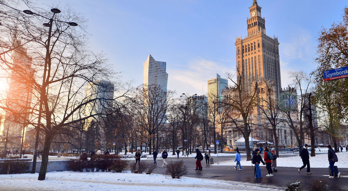 Poland will set clocks back from 3 a.m. to 2 a.m. on the night of Oct. 2526, gaining an hour of sleep, and is due to return to summer time on the last weekend of March.